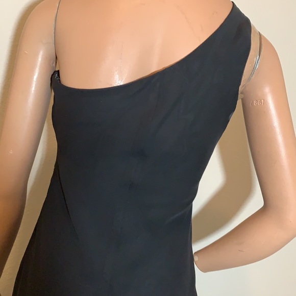 Betsy & Adam by Jaslene Woman’s Black Dress, NWT - Picture 5 of 8